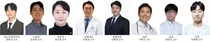 한림대춘천성심병원, 신규 우수 의료진 8명 초빙…지역 필수의료 역량 강화