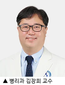 아주대병원 김장희 교수, 보건복지부 장관 표창 수상