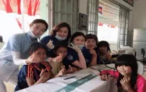 부산대병원 아미해외의료봉사단, 캄보디아 프놈펜서 제14차 의료봉사 성료