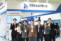 심평원, '보건의료빅데이터·AI 활용 창업경진대회' 수상팀과 「KIMES 2026」 참여
