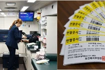 한미 ‘사랑의 헌혈’ 46년…누적참여 1만1400명 돌파