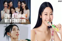 HK이노엔, '컨디션' 연애예능 출연자 ‘제로 슈거 캠페인’ 공개