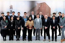 SK bioscience Signs Contract Manufacturing Agreement with MSD and Subsidiary IDT Biologika for Ebola Vaccine