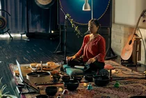 홍천 선마을, 아티스트 나비연과 함께 ‘스페셜 사운드 힐링 패키지’ 출시