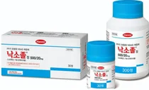 한미 NSAIDs+PPI 복합 ‘낙소졸’, 국내 최초 요통 적응증 획득