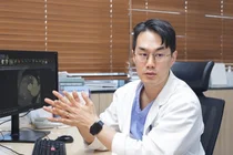 90대 초고령 환자도 개흉 없이 심장 건강 지킨다
