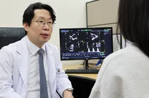 무증상 대동맥판막협착증에서 조기 수술 ‘장기적 효과’ 입증