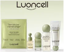 동국제약, 스위트 더마 사이언스 브랜드 ‘루온셀’ 론칭