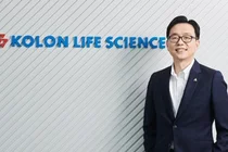 코오롱생명과학, 이한국 신임 대표이사 선임