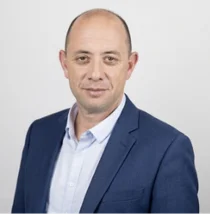 한국아스트라제네카, 오하드 골드버그 신임 대표이사 선임