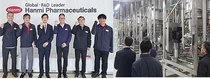 한미약품 