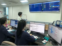 서울성심병원, 대웅제약과 AI 모니터링 ‘씽크’ 도입