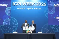 한국신약개발연구조합-인도 의약품수출진흥협의회 상호협력 업무협약 체결