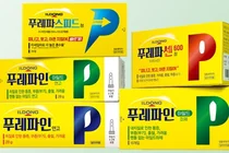 일동제약, 약국 판매 먹는 치질약 ‘푸레파 스피드’ 출시