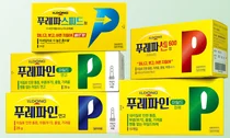 일동제약, 약국 판매 먹는 치질약 ‘푸레파 스피드’ 출시