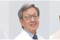 JW중외박애상’에 신응진 순천향대학교 부천병원 교수