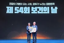 의료법인 인당의료재단 정흥태 이사장, 국민훈장 ‘목련장’ 수훈