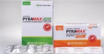 신풍제약 ‘피라맥스’ 국내 말라리아 치료제 공식 등재