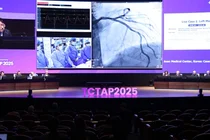 관상동맥 중재시술 국제학술회의(TCTAP 2026) 개최

