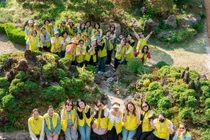 ‘동국제약과 함께 다리건강 동행캠페인’, 2026 상반기 참가자 모집