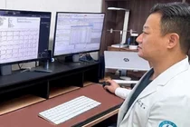운암한국병원, AI 심전도 솔루션 ‘에티아’로 놓칠 뻔한 심근경색 잡았다