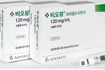 한국산텐제약, 황반변성 치료제 ‘비오뷰’ 국내 출시 5주년 심포지엄 개최
