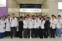 경기도 첫 ‘실시간 미세 추적’ 방사선 암치료기