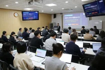 유유제약, AI 기반 업무혁신으로 스마트팩토리 성큼