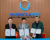 GC, 하노이에 한국인 전용 응급환자 Hot Line 구축(페니카 헬스케어 센터)