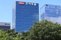 비핵심 정리…블룸라이프 상각·에비드넷 매각 등 포트폴리오 재편 가속