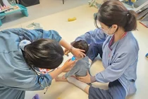 중증 소아환자 ‘찾아가는 재택의료’ 시작... 맞춤형 케어 강화