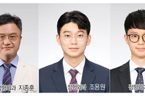 정형외과 지종훈 교수팀, 스포츠의학회 우수포스터상 수상