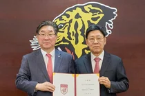 고려대 의대 70학번·34회 동기회, 1억 원 추가 기부