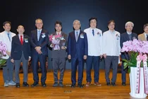 ‘제8회 연세조락교의학대상’에 KAIST 이정호 교수