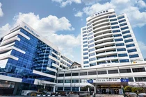 경희대병원, 소방공무원 마음건강 협력병원 지정