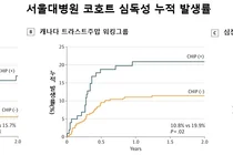 ‘HER2 양성 유방암’ 표적치료 심독성 새 위험인자 제시