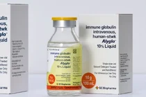 GC Biopharma USA, 면역글로불린 제제 응집 연구 NHIA 2026 발표