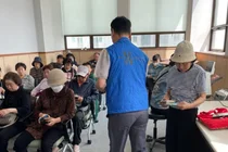 심평원 서울본부-서울시의사회, 의료 취약계층 지원 활동 펼쳐