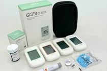 GC녹십자엠에스, 차세대 개인용 혈당 측정시스템 ‘GGP-100’ 인증