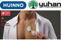 유한양행·휴이노 ‘메모큐’로 심장 모니터링 본격화 