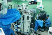 세브란스병원, 세계 첫 로봇수술 5만례 달성