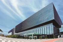 삼성바이오로직스, 올 1분기 매출 1조2571억-전년비 25.8% 증가