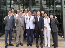 남성심병원·미래와희망산부인과의원 업무협약 체결