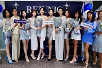 일동제약, PDRN 화장품 '리쥬닉 뷰티' 개최