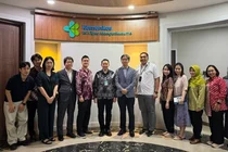 SCL그룹·하나로의료재단, 인도네시아에 K-헬스케어 진출 본격화