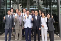 남성심병원·미래와희망산부인과의원 업무협약 체결