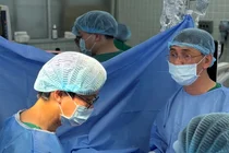 베트남 연수 의사, 남부권 내 ‘첫’ 폐이식 수술 집도