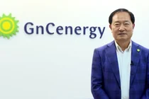 안병철 ㈜지앤씨에너지 대표, 차 의과학대에 발전기금 1억원 기탁