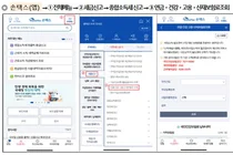 공단, 25년 4대 보험료 납부 확인…국세청 홈택스 한 눈에