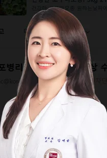 안암병원 병리과 김예슬 교수